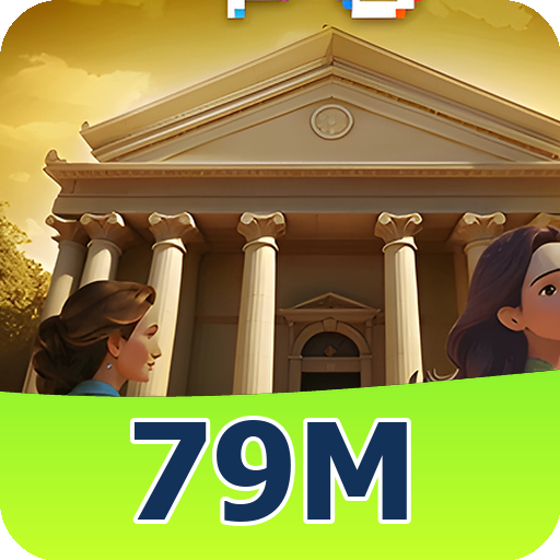 Logo Oficial 79M Download